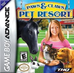 Paws And Claws - Pet Resort-preview-image