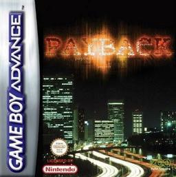Payback online game screenshot 1