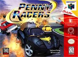 Penny Racers-preview-image