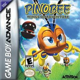 Pinobee - Wings Of Adventure-preview-image