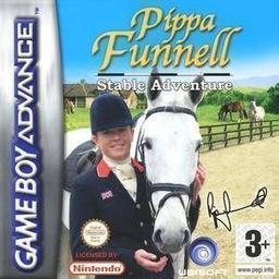 Pippa Funnell online game screenshot 1