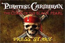 Pirates Of The Caribbean - The Curse Of The Black Pearl online game screenshot 2