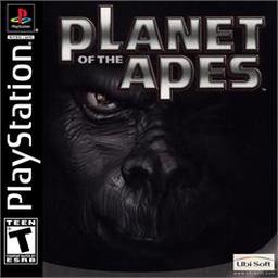 Planet Of The Apes online game screenshot 1