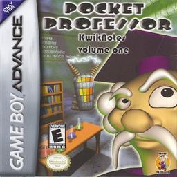 Pocket Professor-preview-image