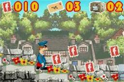Postman Pat And The Greendale Rocket game screenshot 3 Postman Pat And The Greendale Rocket online game screenshot 3