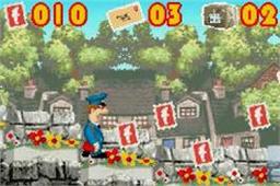 Postman Pat And The Greendale Rocket online game screenshot 3