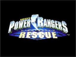 Power Rangers S.P.D. online game screenshot 2