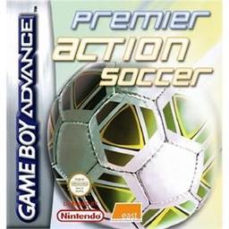 Premier Action Soccer online game screenshot 1