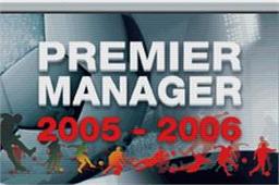 Premier Manager 2005-2006 online game screenshot 2
