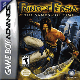 Prince Of Persia - The Sands Of Time game screenshot 1 Prince Of Persia - The Sands Of Time online game screenshot 1