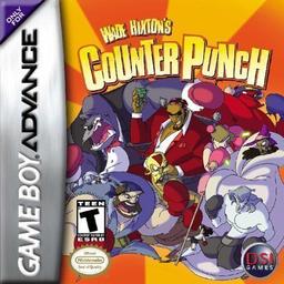 Punch King - Arcade Boxing online game screenshot 1