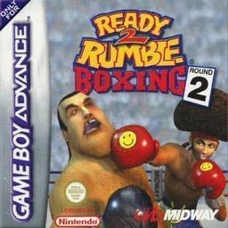 Ready 2 Rumble Boxing - Round 2 online game screenshot 3