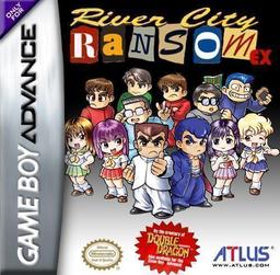 River City Ransom Ex-preview-image