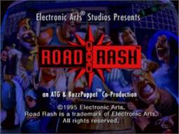 Road Rash - Jailbreak online game screenshot 2