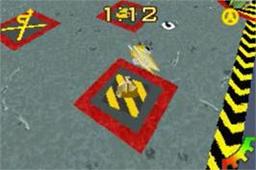 Robot Wars - Extreme Destruction online game screenshot 3