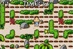 Rugrats - I Gotta Go Party online game screenshot 1