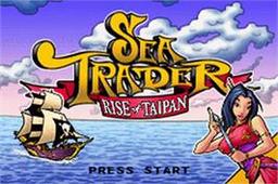 Sea Trader - Rise Of Taipan online game screenshot 2