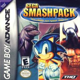 Sega Smash Pack-preview-image