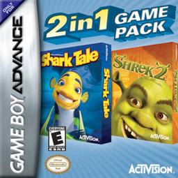 Shark Tale-preview-image
