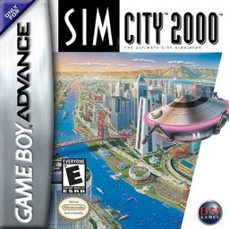 Sim City 2000-preview-image