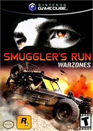 Smuggler's Run online game screenshot 1