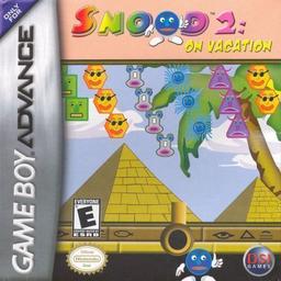 Snood 2 - Snoods On Vacation-preview-image