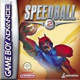 Speedball 2 - Brutal Deluxe online game screenshot 1