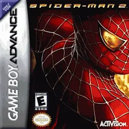 Spider-Man 2 online game screenshot 1