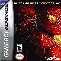 Spider-Man 2 italy online game screenshot 1