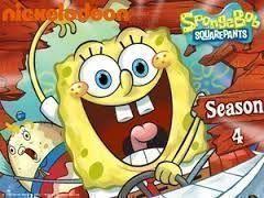 Spongebob Squarepants - Volume 3 online game screenshot 1