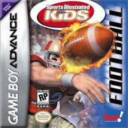 Sports Illustrated For Kids - Football online game screenshot 1