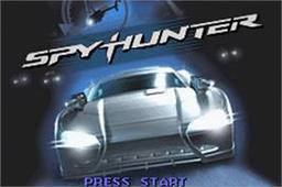 Spy Hunter, Super Sprint online game screenshot 2