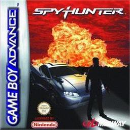 Spy Hunter, Super Sprint online game screenshot 1