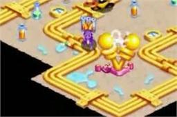 Spyro - Attack Of The Rhynocs online game screenshot 3