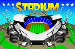 Stadium Games online game screenshot 2