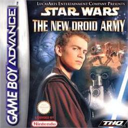 Star Wars - The New Droid Army scene - 5