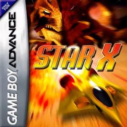 Star X online game screenshot 1