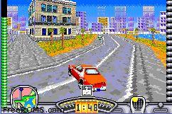 Starsky And Hutch online game screenshot 1