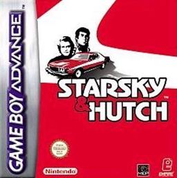 Starsky And Hutch online game screenshot 1