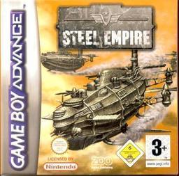 Steel Empire-preview-image