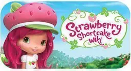 Strawberry Shortcake - Summertime Adventure-preview-image