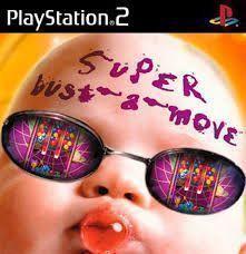 Super Bust-A-Move online game screenshot 1