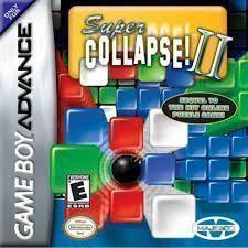 Super Collapse! II online game screenshot 1