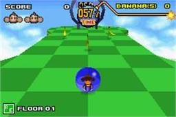 Super Monkey Ball Jr. online game screenshot 1