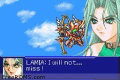 Super Robot Taisen - Original Generation 2 game screenshot 3 Super Robot Taisen - Original Generation 2 online game screenshot 3
