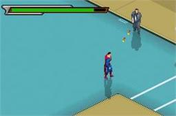 Superman - Countdown To Apokolips online game screenshot 3