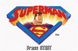 Superman - Countdown To Apokolips online game screenshot 2