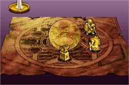 Tactics Ogre - The Knight Of Lodis online game screenshot 3