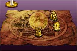 Tactics Ogre - The Knight Of Lodis game screenshot 3 Tactics Ogre - The Knight Of Lodis online game screenshot 3