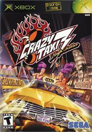 Taxi 3-preview-image